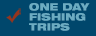 One Day Fishing Trips